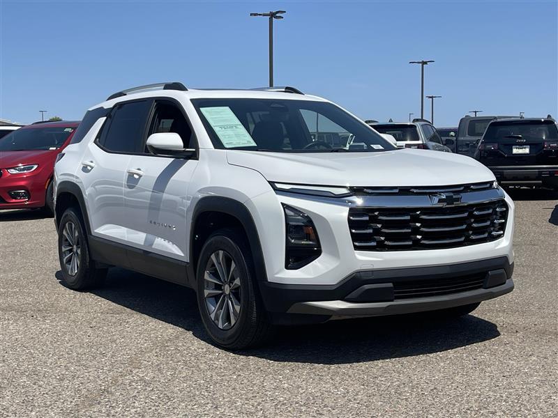 Chevrolet Equinox LT 2WD 2026