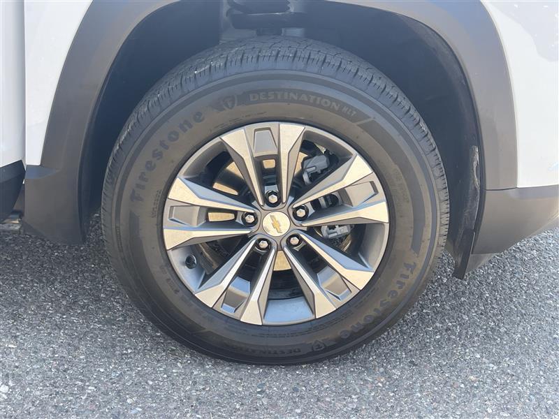 Chevrolet Equinox LT 2WD 2026