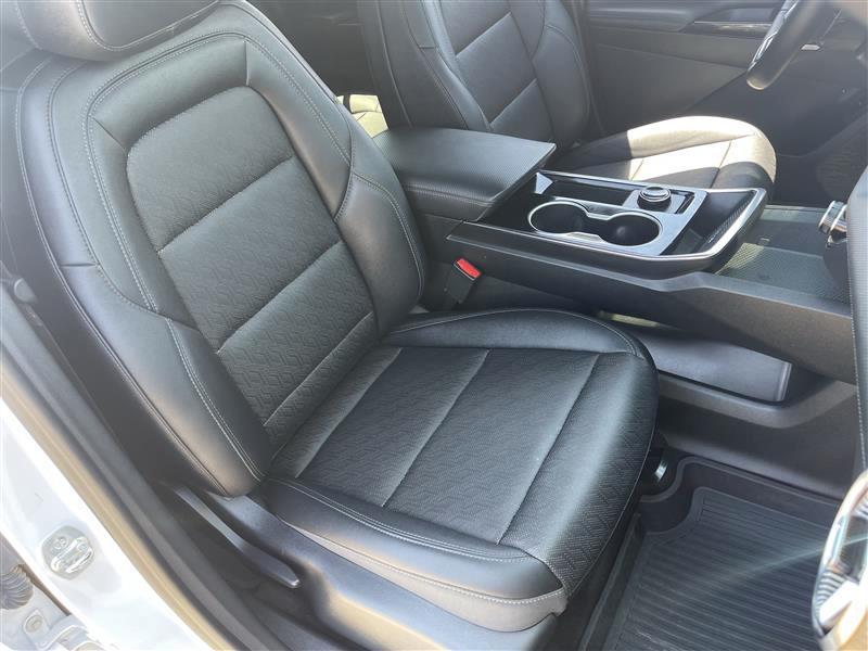 Chevrolet Equinox LT 2WD 2026