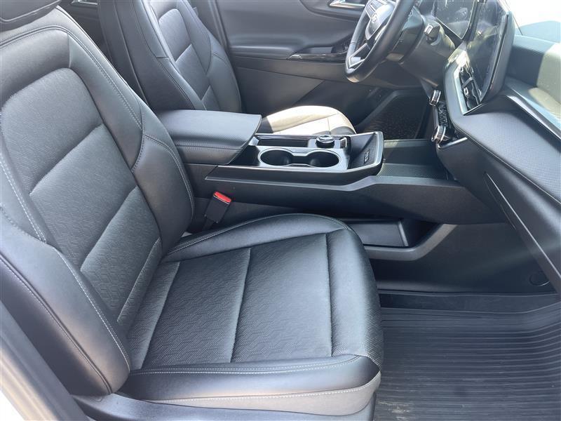 Chevrolet Equinox LT 2WD 2026