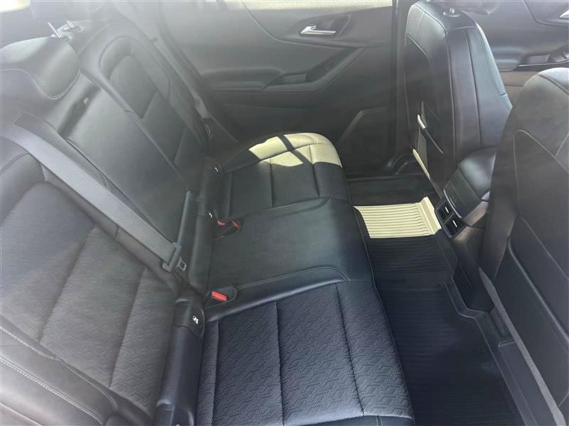 Chevrolet Equinox LT 2WD 2026
