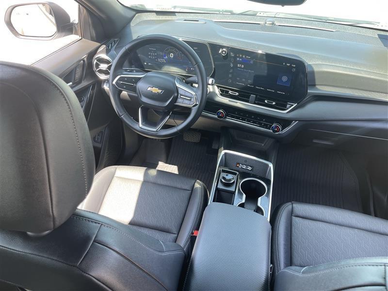 Chevrolet Equinox LT 2WD 2026