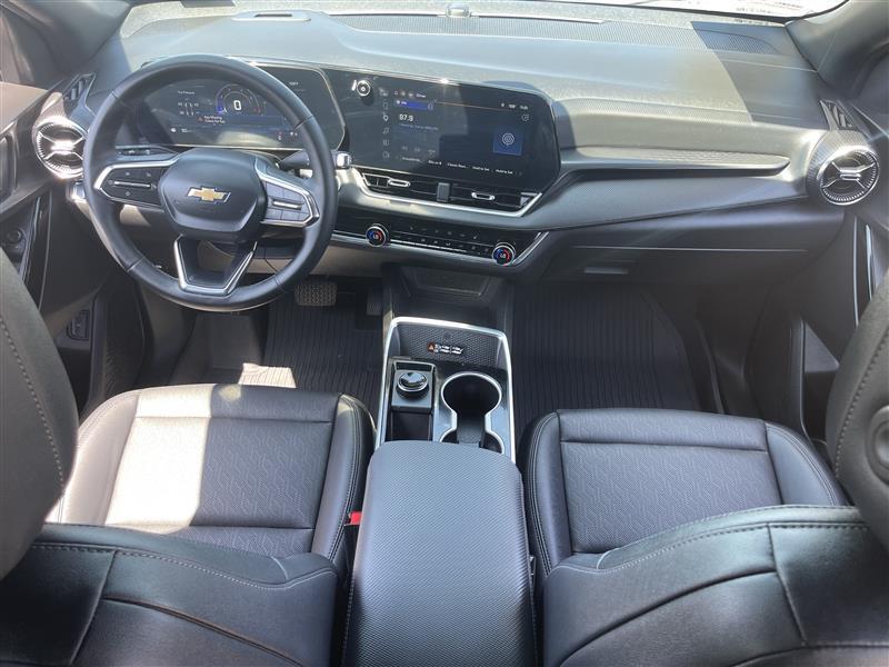 Chevrolet Equinox LT 2WD 2026