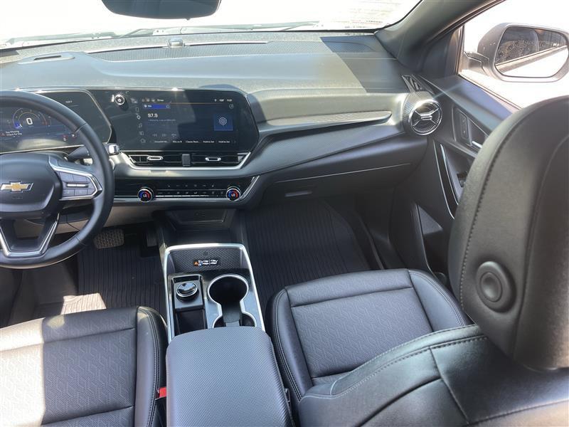 Chevrolet Equinox LT 2WD 2026