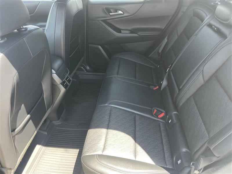 Chevrolet Equinox LT 2WD 2026