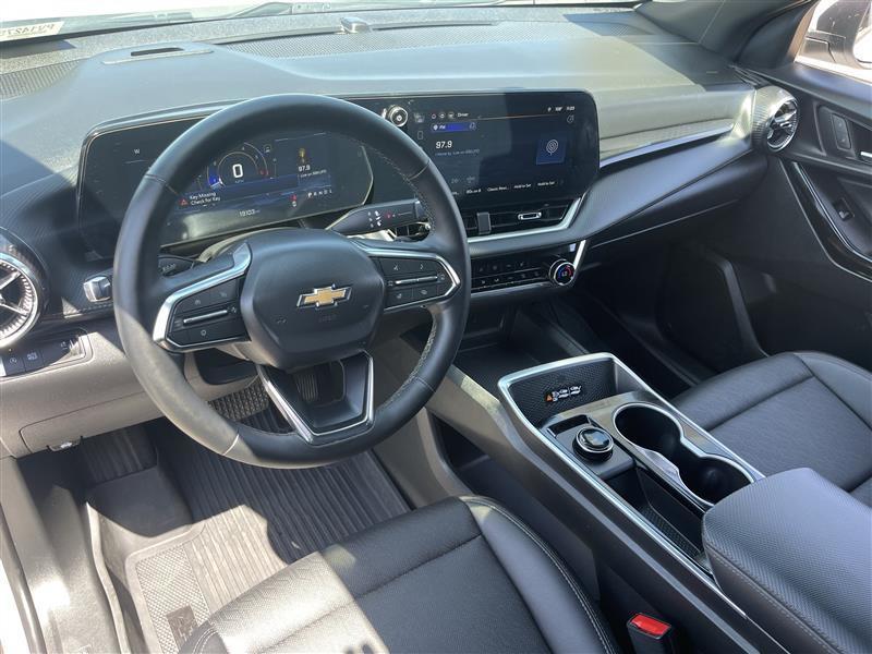 Chevrolet Equinox LT 2WD 2026