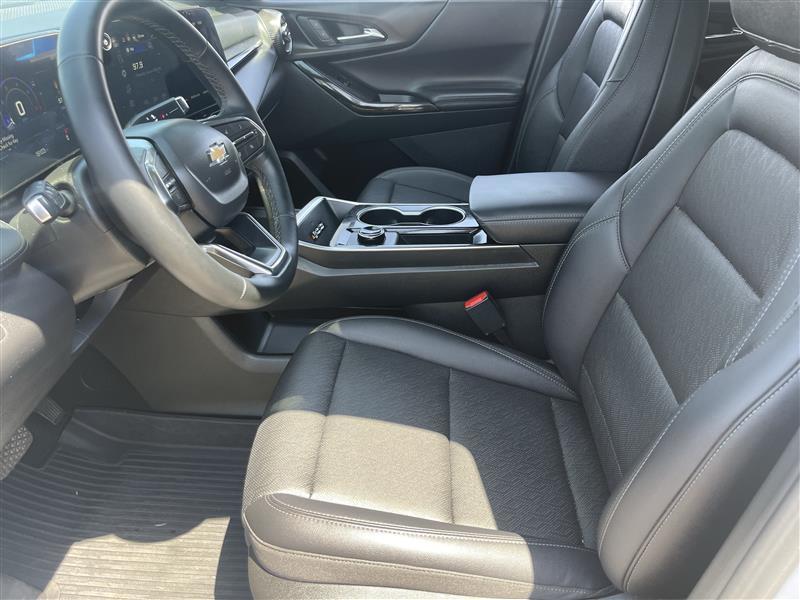 Chevrolet Equinox LT 2WD 2026