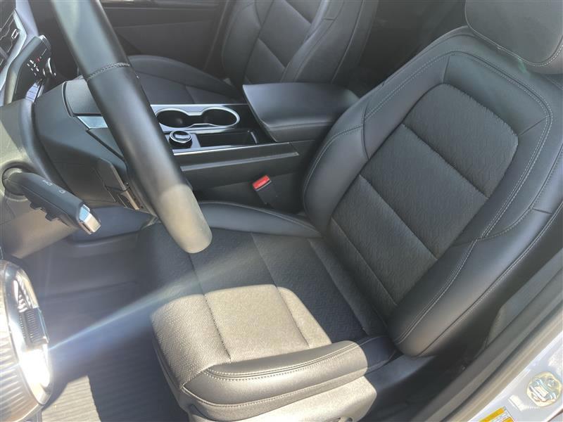 Chevrolet Equinox LT 2WD 2026