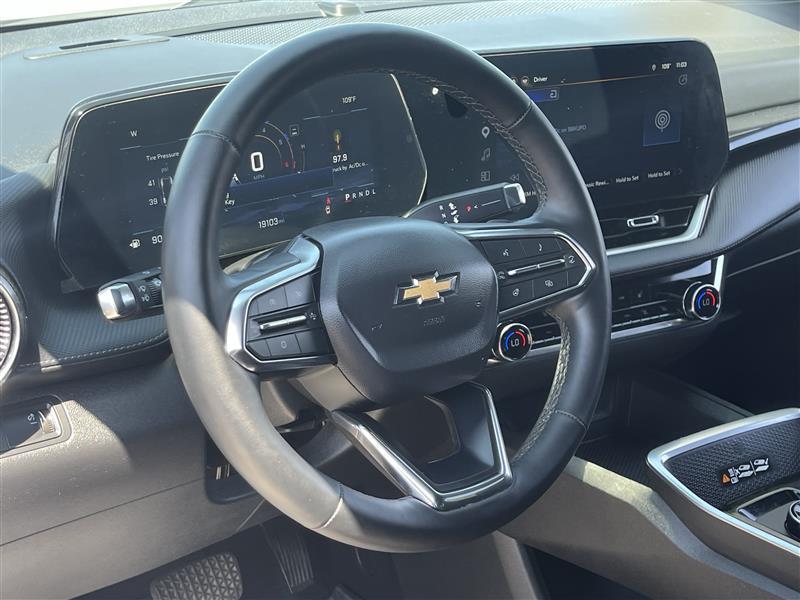 Chevrolet Equinox LT 2WD 2026