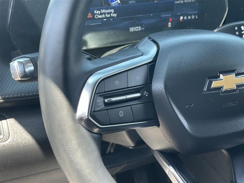 Chevrolet Equinox LT 2WD 2026