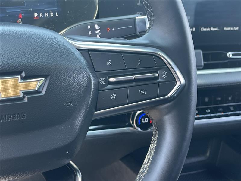 Chevrolet Equinox LT 2WD 2026
