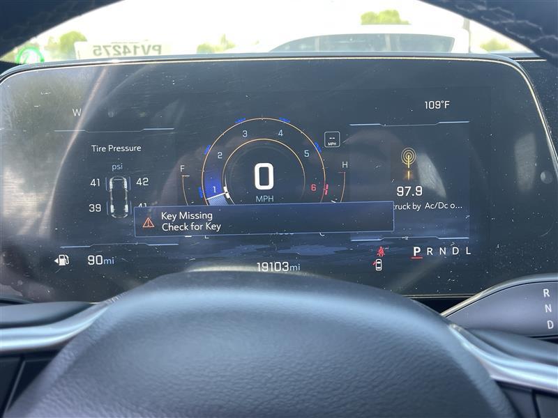 Chevrolet Equinox LT 2WD 2026