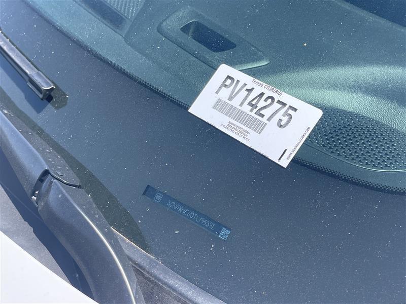 Chevrolet Equinox LT 2WD 2026