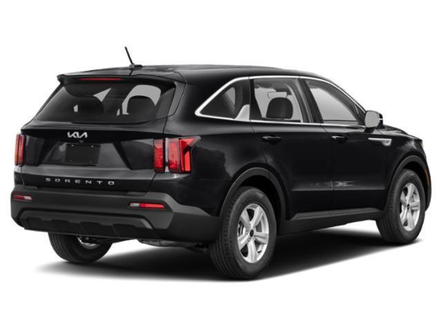 Kia Sorento LX 2WD 2022