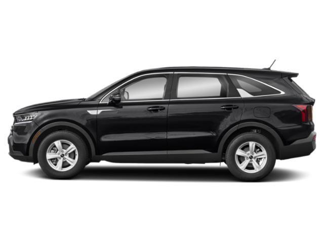 Kia Sorento LX 2WD 2022