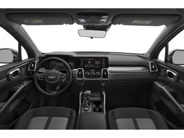 Kia Sorento LX 2WD 2022