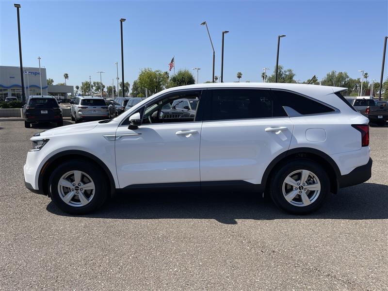 Kia Sorento LX 2WD 2022