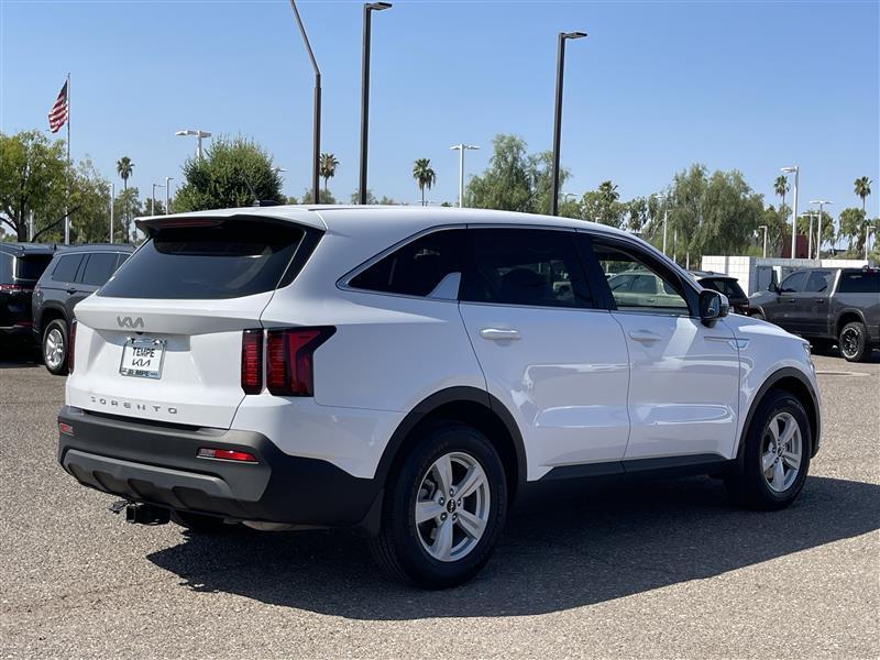 Kia Sorento LX 2WD 2022