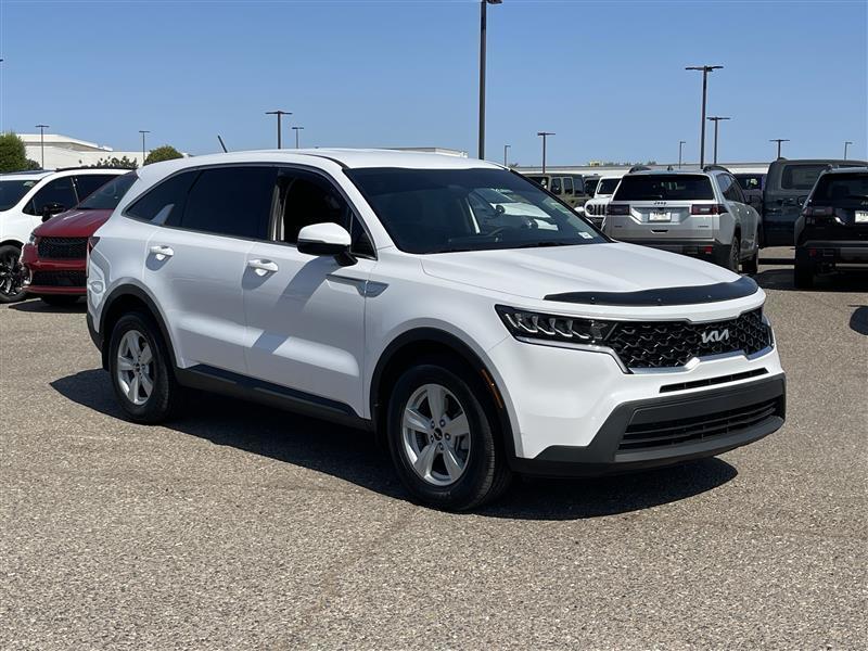 Kia Sorento LX 2WD 2022