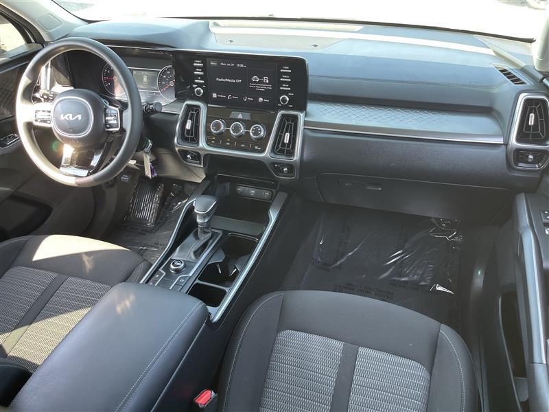 Kia Sorento LX 2WD 2022