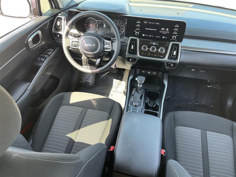 Kia Sorento LX 2WD 2022