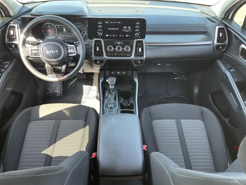 Kia Sorento LX 2WD 2022