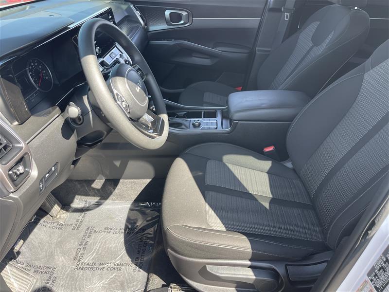 Kia Sorento LX 2WD 2022