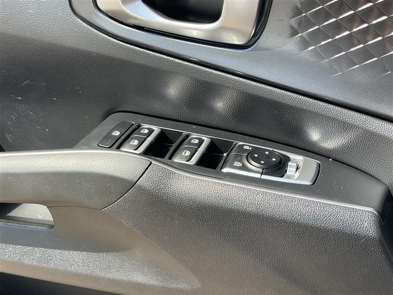 Kia Sorento LX 2WD 2022