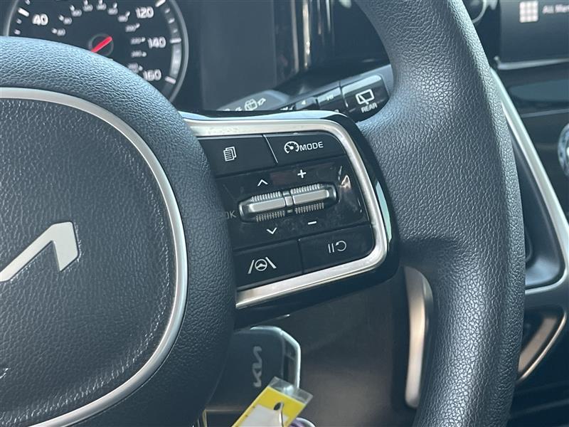 Kia Sorento LX 2WD 2022