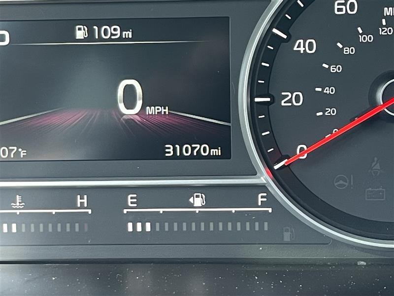 Kia Sorento LX 2WD 2022