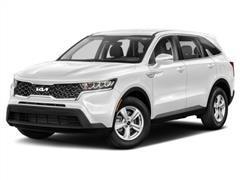 2022 Kia Sorento 