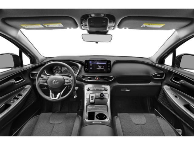 Hyundai Santa Fe SE AWD 2023