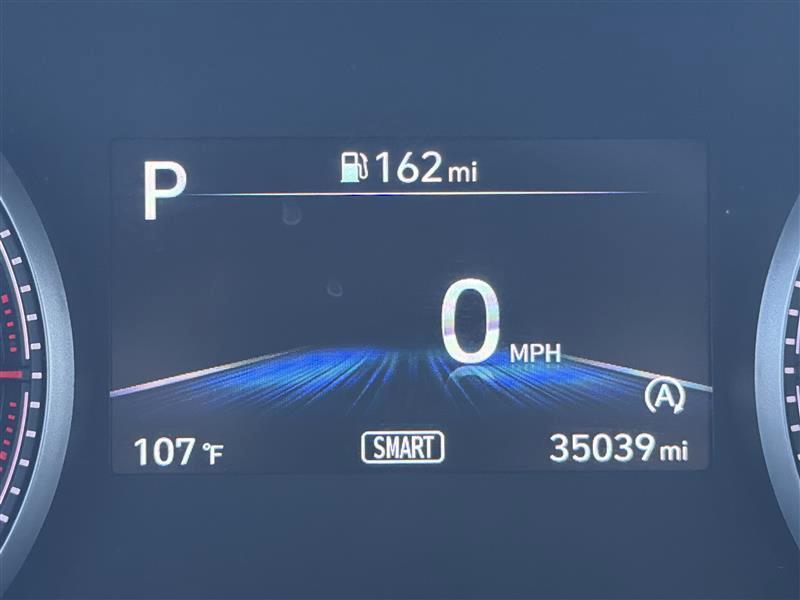 Hyundai Santa Fe SE AWD 2023