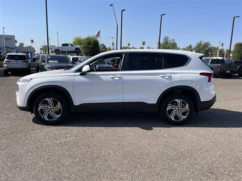 Hyundai Santa Fe SE AWD 2023