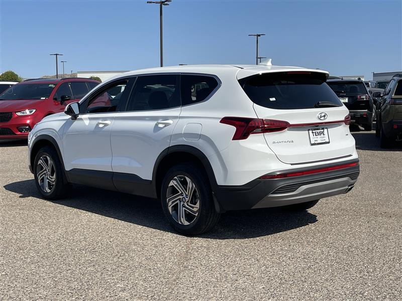 Hyundai Santa Fe SE AWD 2023