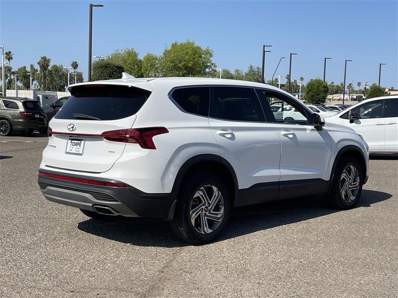 Hyundai Santa Fe SE AWD 2023