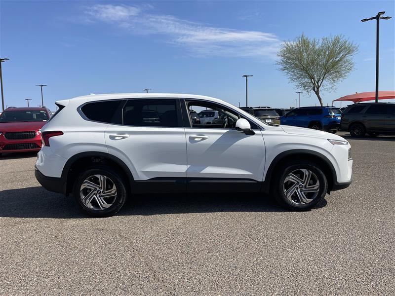 Hyundai Santa Fe SE AWD 2023