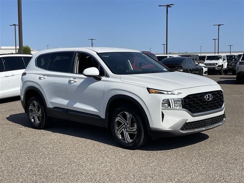 Hyundai Santa Fe SE AWD 2023