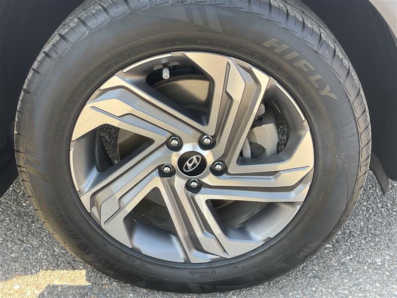 Hyundai Santa Fe SE AWD 2023
