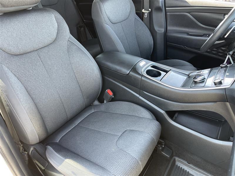 Hyundai Santa Fe SE AWD 2023