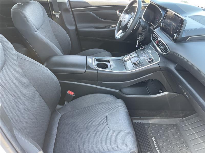 Hyundai Santa Fe SE AWD 2023