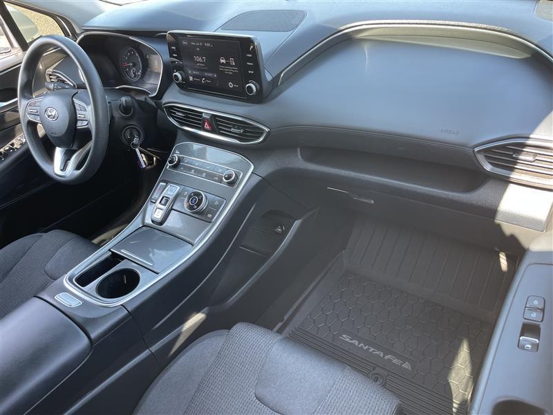 Hyundai Santa Fe SE AWD 2023