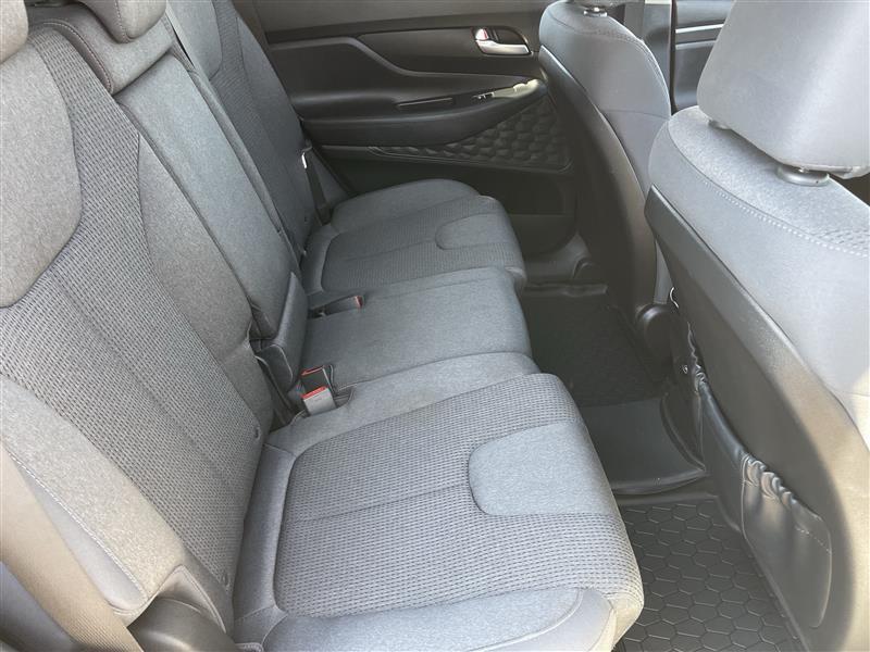 Hyundai Santa Fe SE AWD 2023