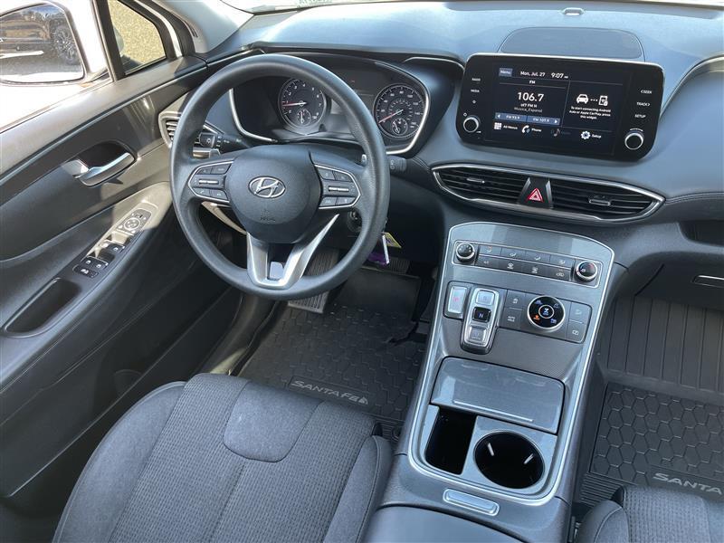 Hyundai Santa Fe SE AWD 2023