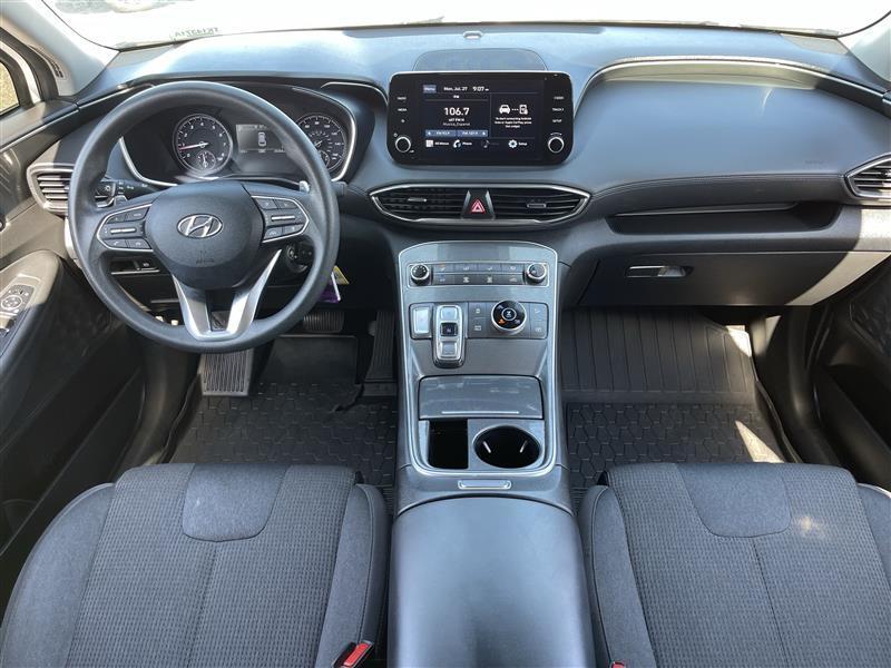 Hyundai Santa Fe SE AWD 2023