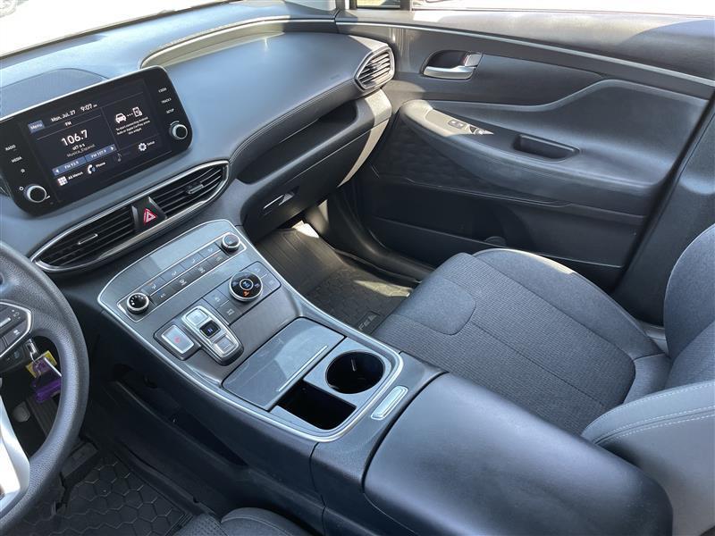 Hyundai Santa Fe SE AWD 2023