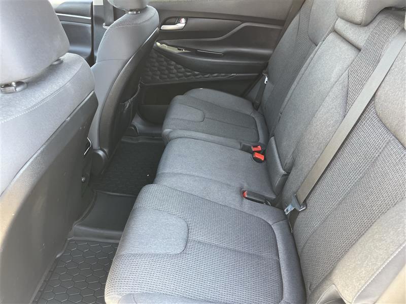 Hyundai Santa Fe SE AWD 2023