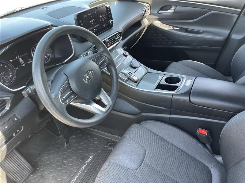 Hyundai Santa Fe SE AWD 2023