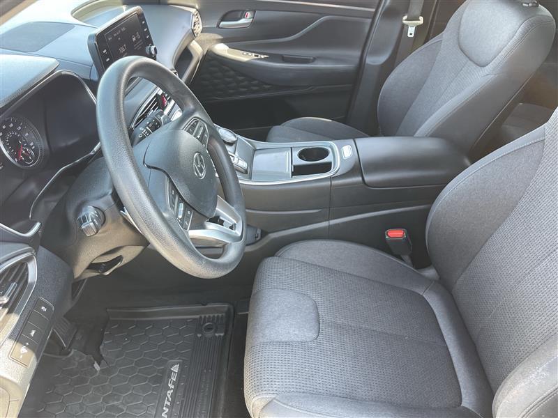 Hyundai Santa Fe SE AWD 2023