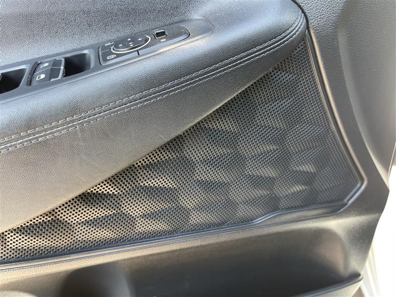 Hyundai Santa Fe SE AWD 2023
